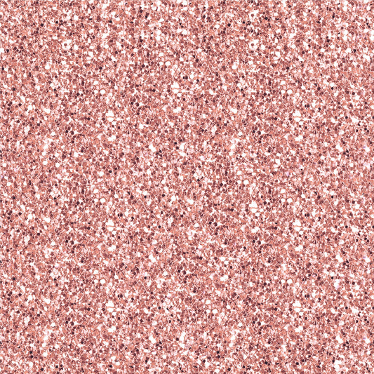Endless Essentials: Kammieland Glitters - Traditional Rose Gold KF