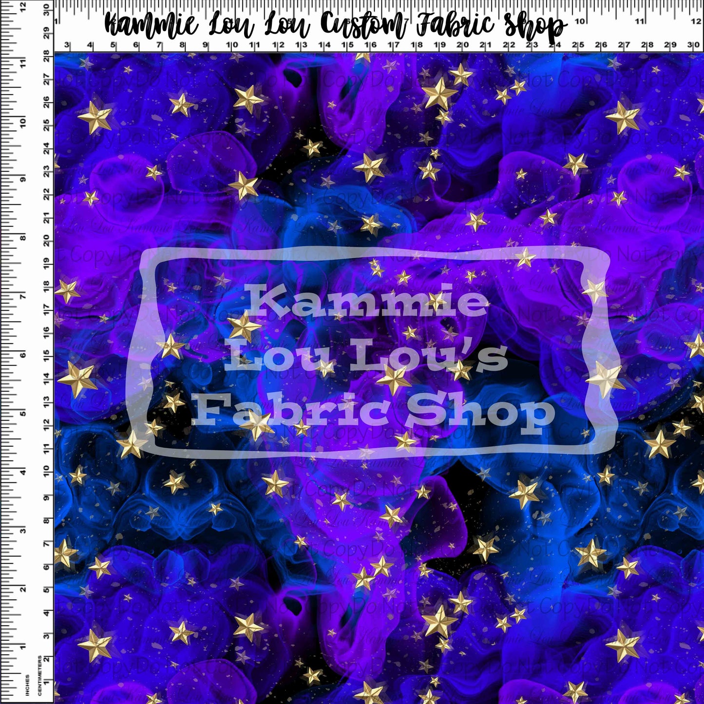 Endless Essentials: Kammieland Most Requested - Blues Smoke Stars