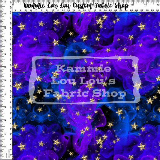 Endless Essentials: Kammieland Most Requested - Blues Smoke Stars