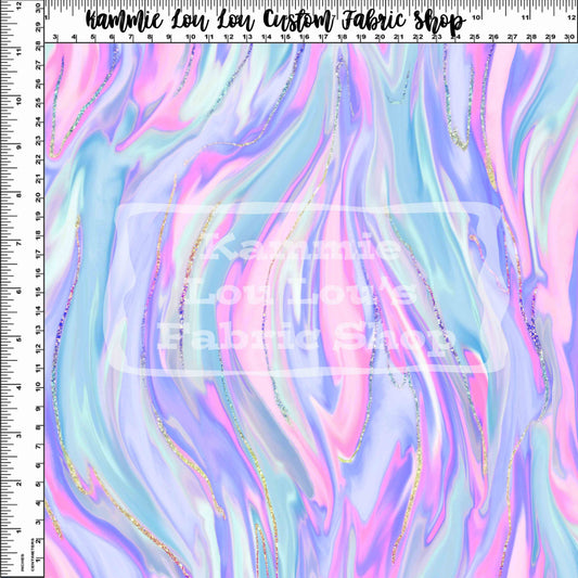 Endless Essentials Kammieland Most Requested - Cotton Candy Design 1 - PBP