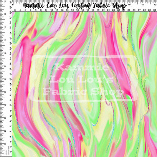 Endless Essentials Kammieland Most Requested - Cotton Candy Design 10 - GFY