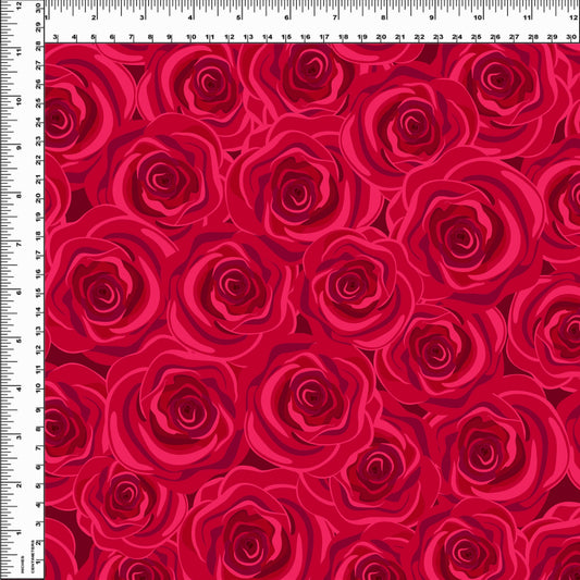 Endless Essentials: Kammieland Most Requested - Tea Party Roses