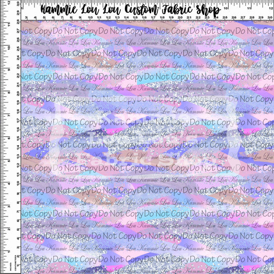 Endless Essentials: Kammieland Signature Strokes - Frozen Light