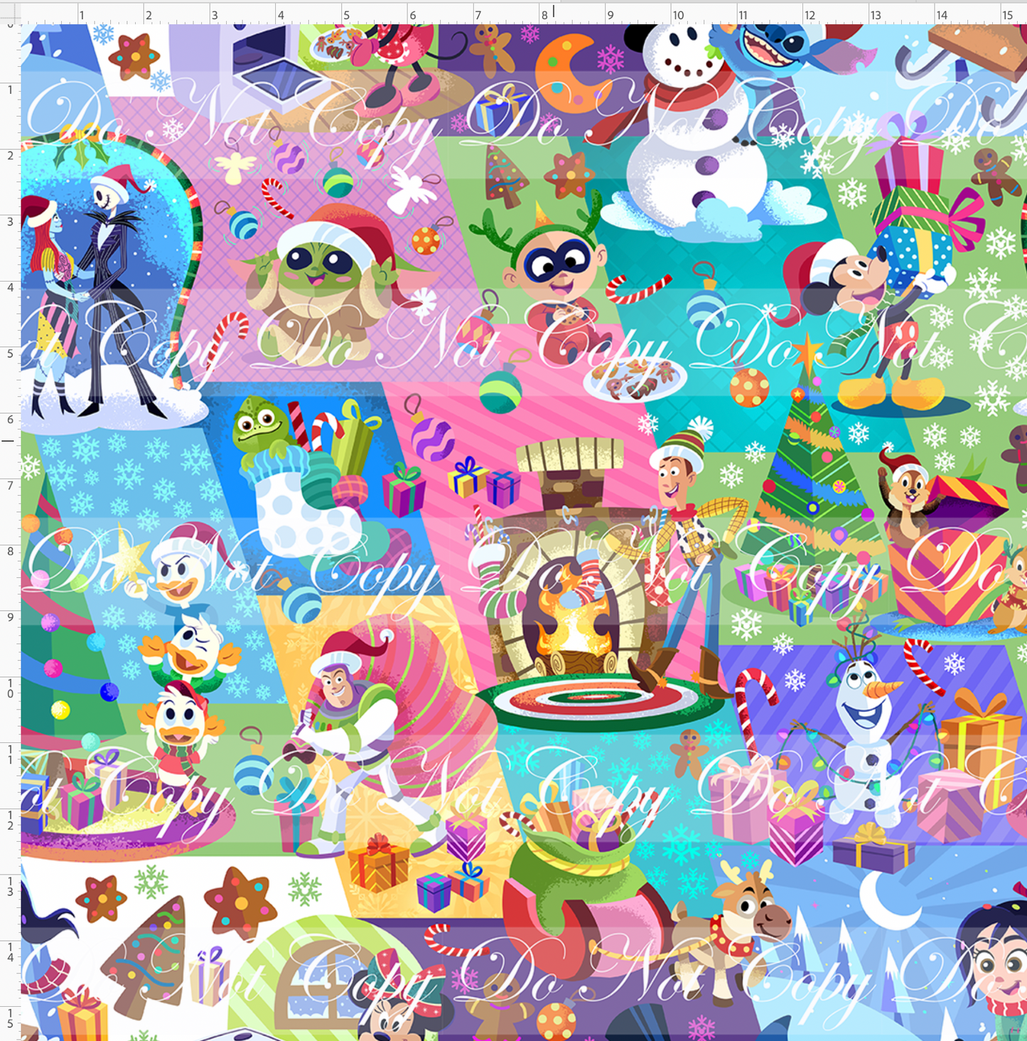 Festive Christmas-Main-Large Scale