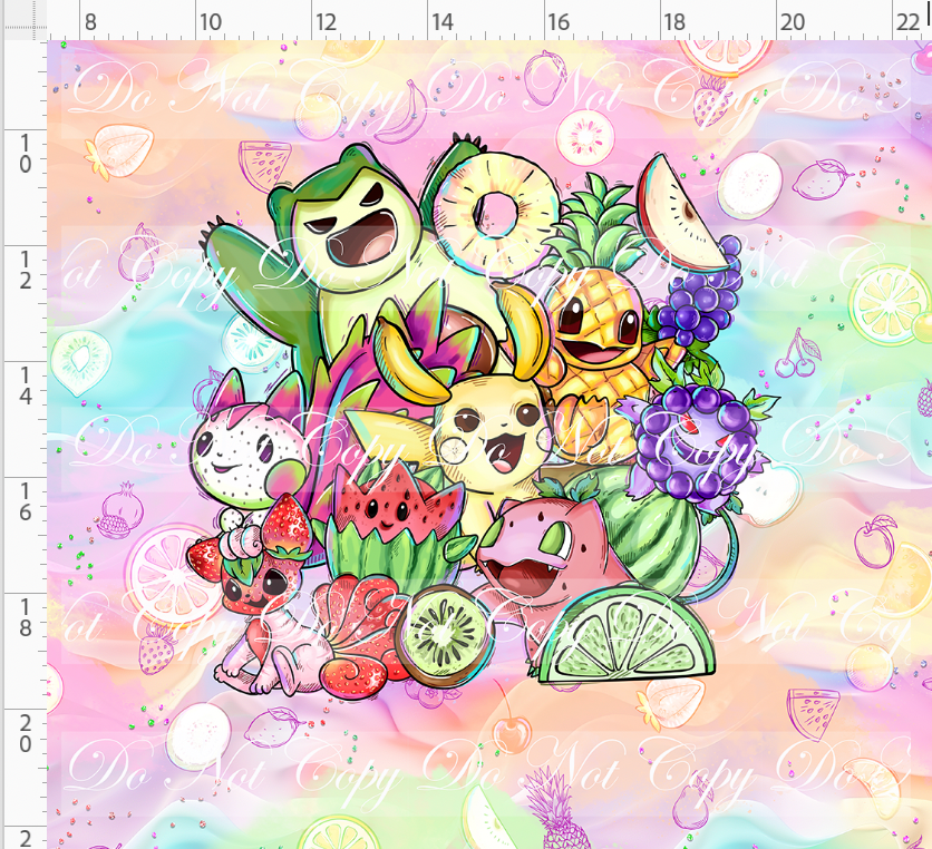 Fruity Critters-Panel-group-adult