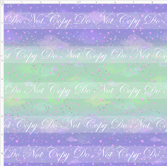 Happily Ever After - Ombre Coordinate
