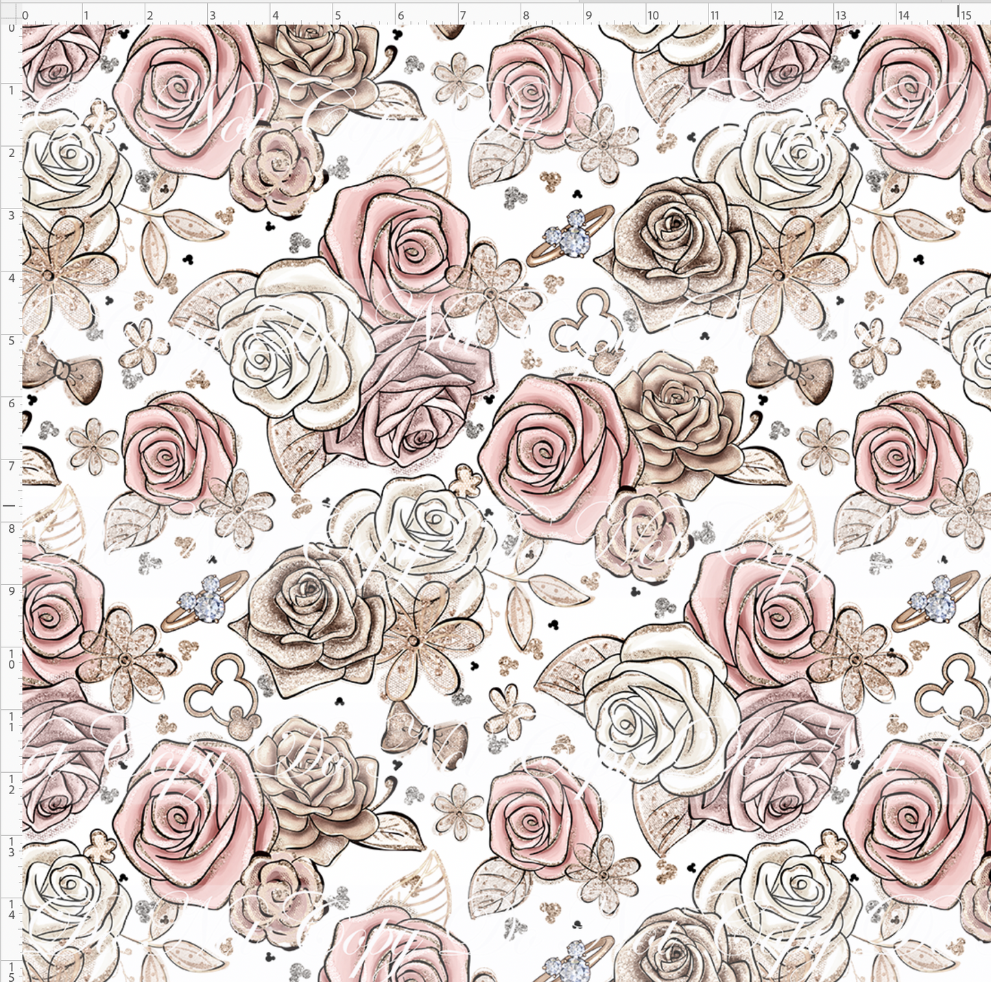 Happily Ever After Wedding-floral-large scale