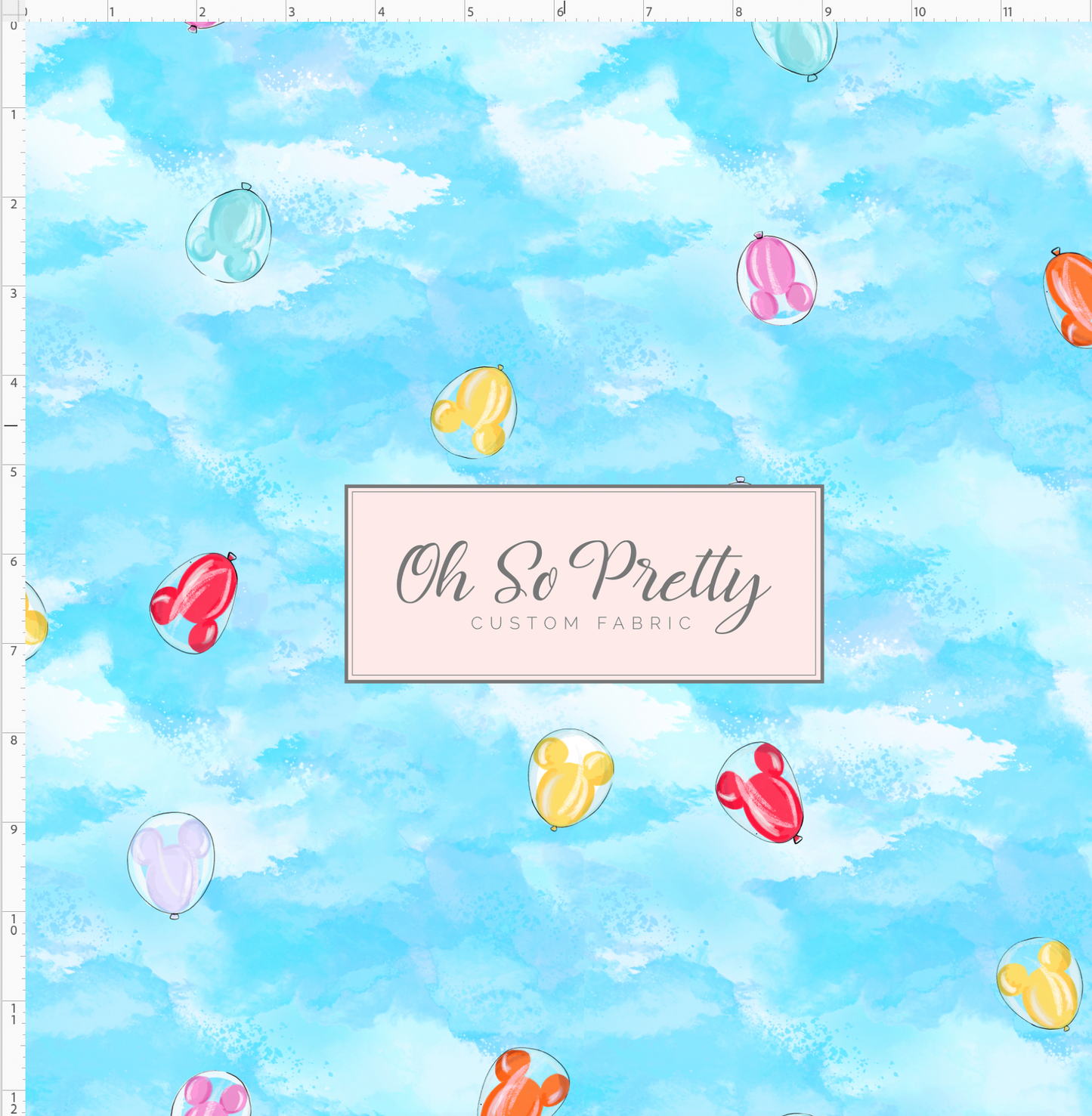 Heeler Magical Adventures-Background