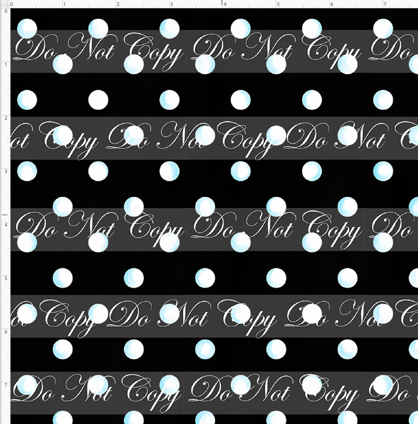 It started with a mouse-dots-black-small scale