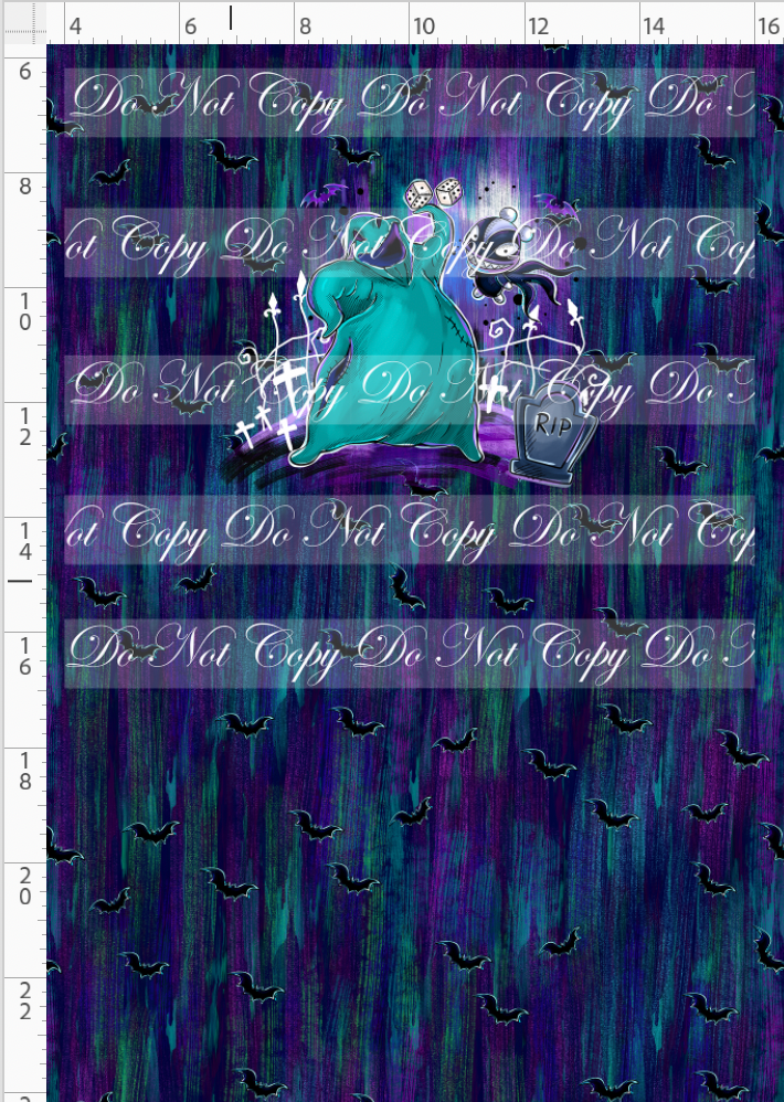 Jewel Tone NBC-Panel-Oogie full scene-child