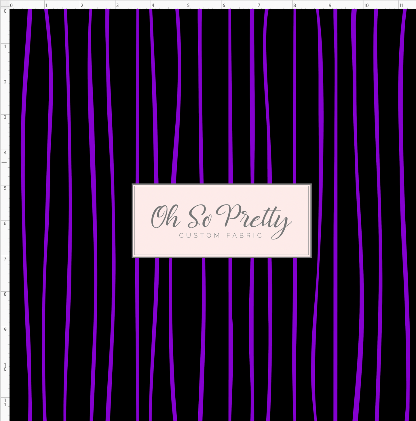 Jewel Tone NBC-stripes-purple