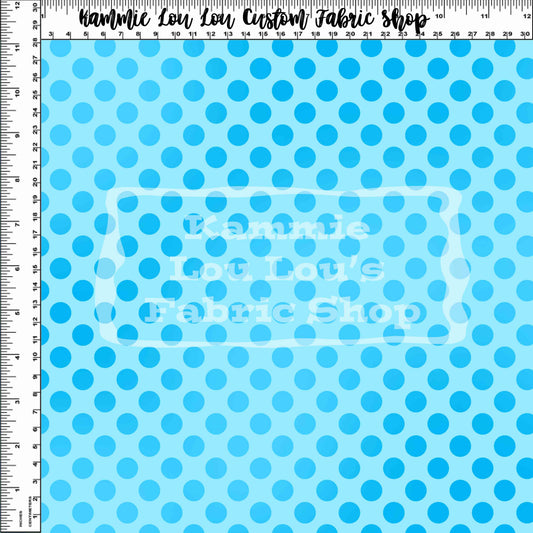 July 2023 - Fairytale Comics - Aqua Dots