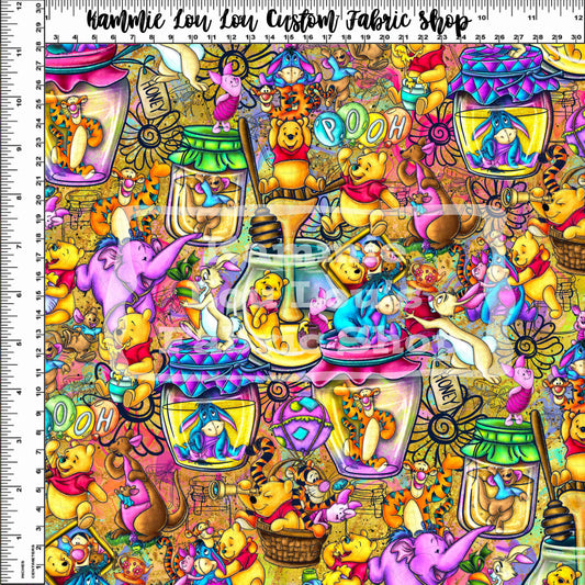 July 2023 - Honey Bear Adventures - Main 8