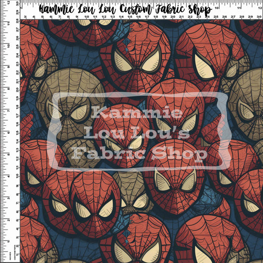 July 2023 - Spidey - SM4