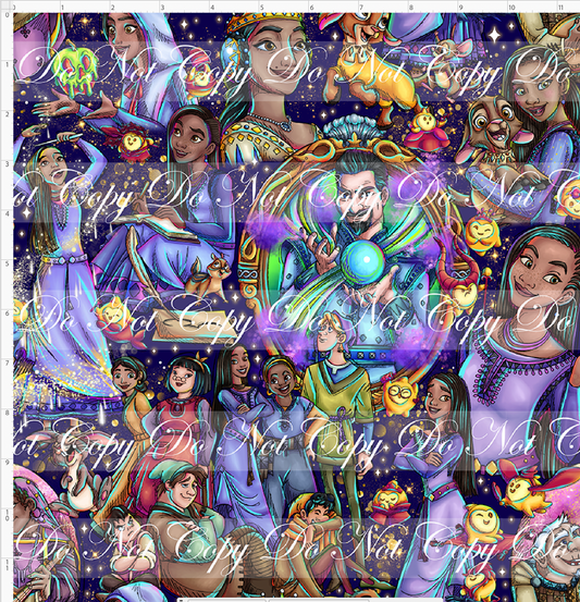 Just Wish - Main - REGULAR SCALE - Navy