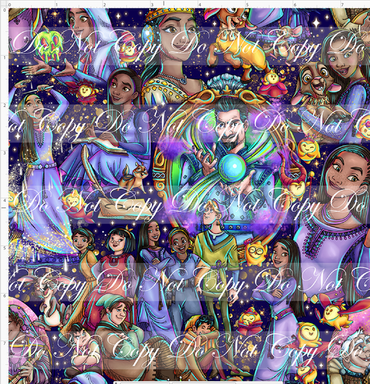 Just Wish - Main - SMALL SCALE - Navy