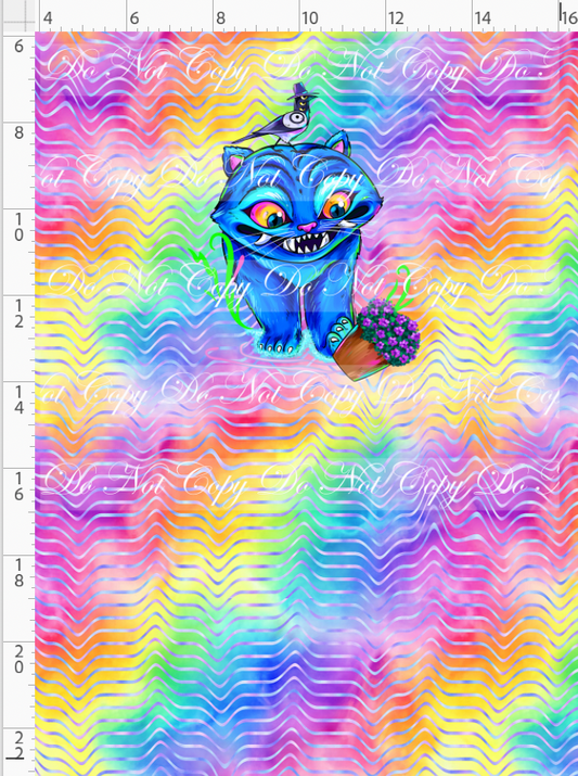 RETAIL LISTING: KPOP Huntrix - Panel - CHILD - Tiger - Rainbow