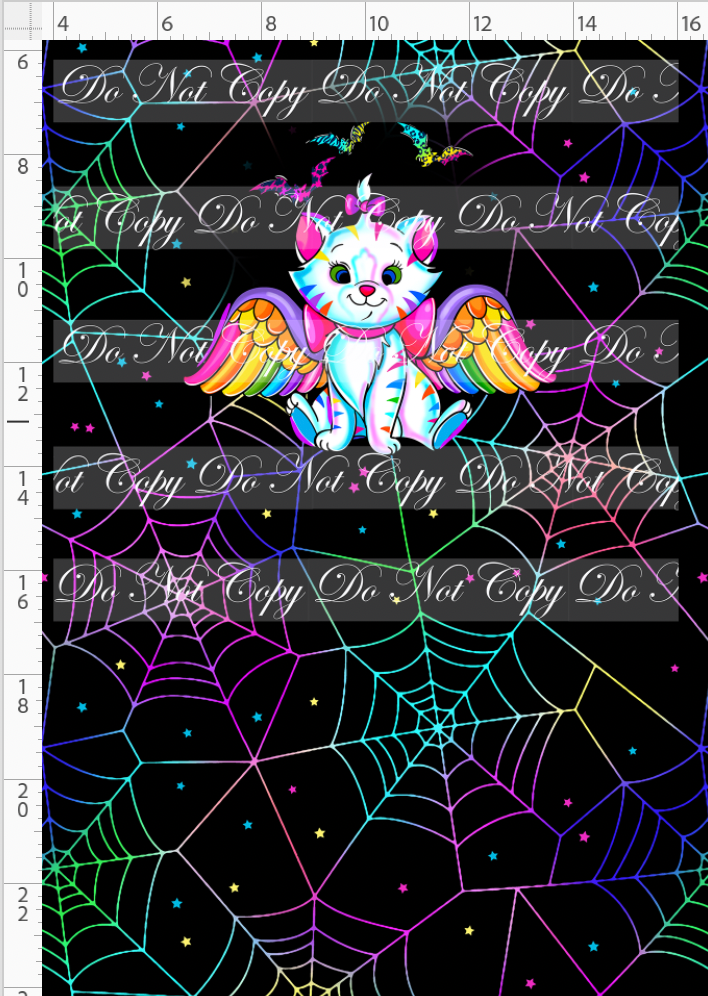 LF Neon Nightmare-Panel-kitty-child
