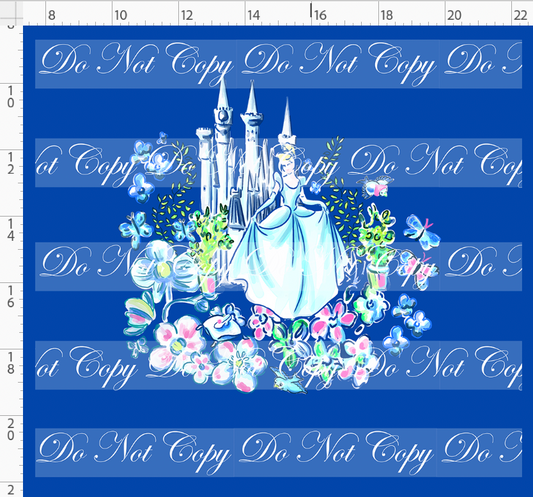 LP Inspired-Cindy-Panel-Navy-Adult