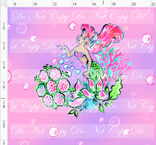 LP Inspired-Mermaid-panel-swimming-pink-adult