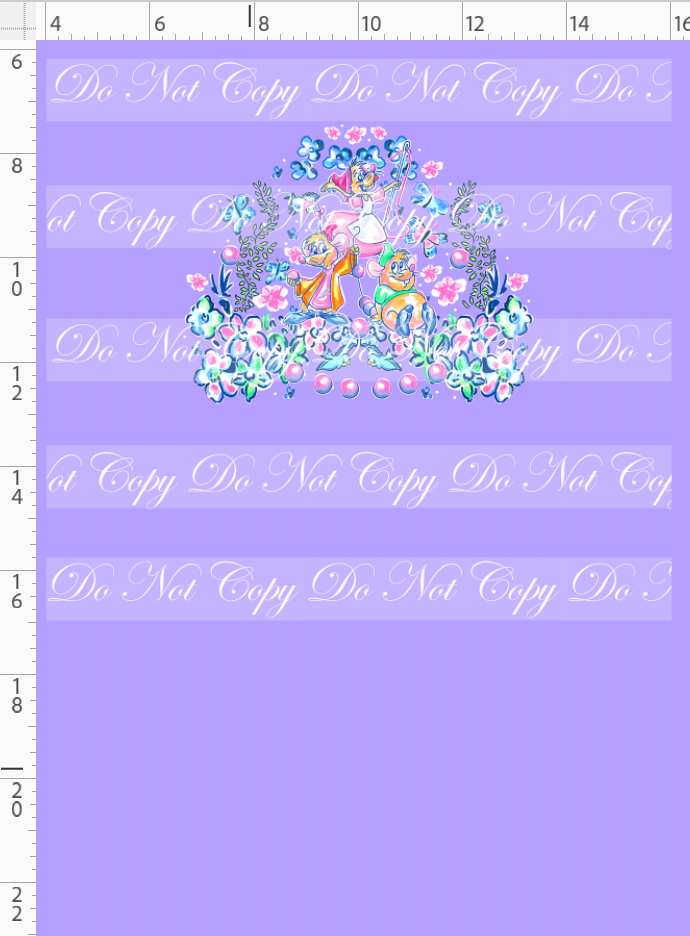 LP Inspired-Mice-Panel-Purple-child