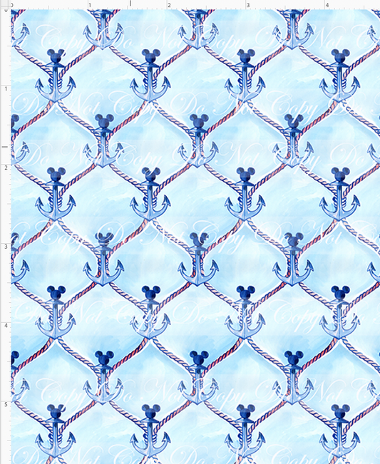 LP Inspired Cruise-anchor-light blue-small scale