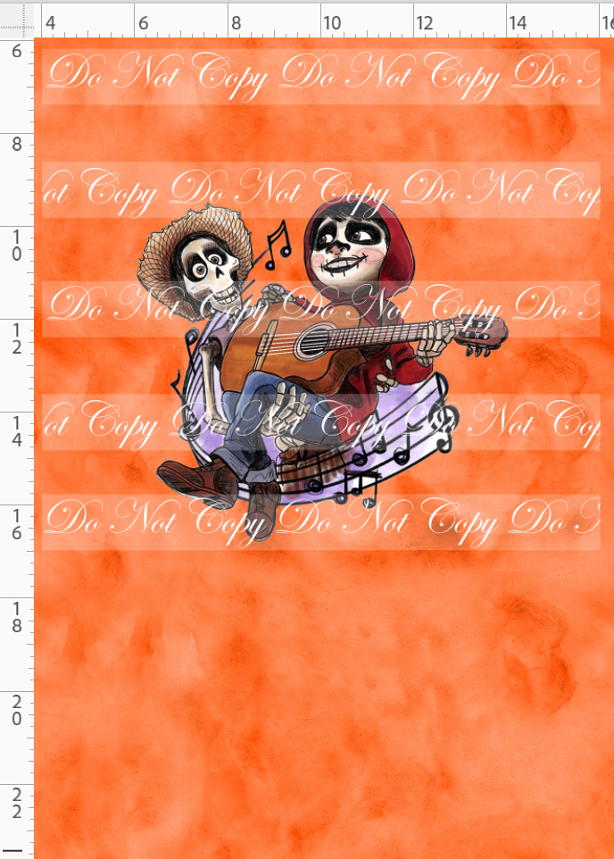 Land of the Dead - Panel - Child