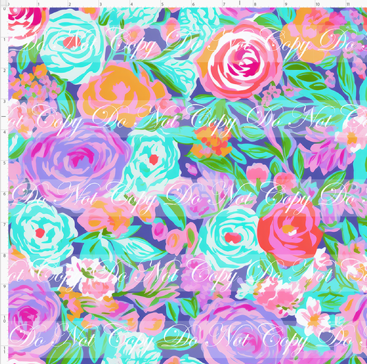 Lilac & Linen - Ranunculus  - Purple