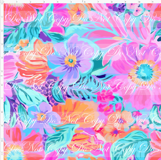 Lilac & Linen - Tropical Blend Lavender