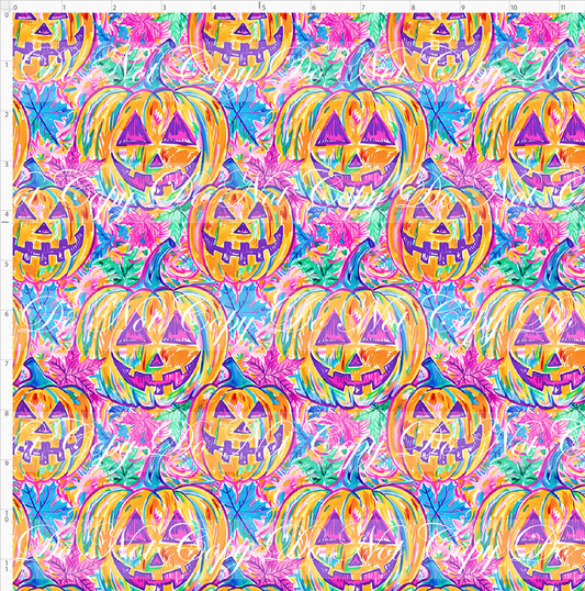Lilly-Boo - Jackie Lantern