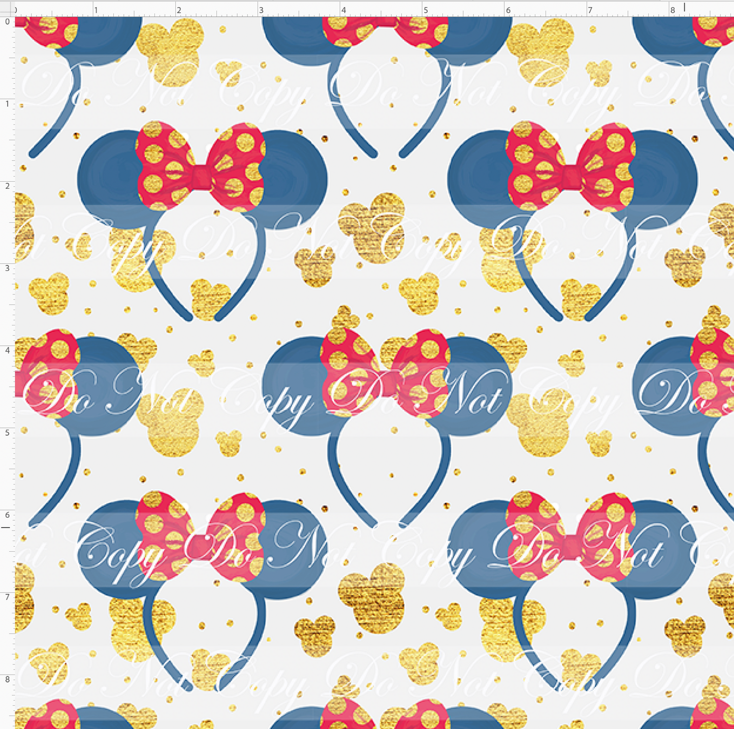Magical Moments - Main Mouse Headbands