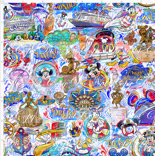 Magical Voyages - Main - white - small scale