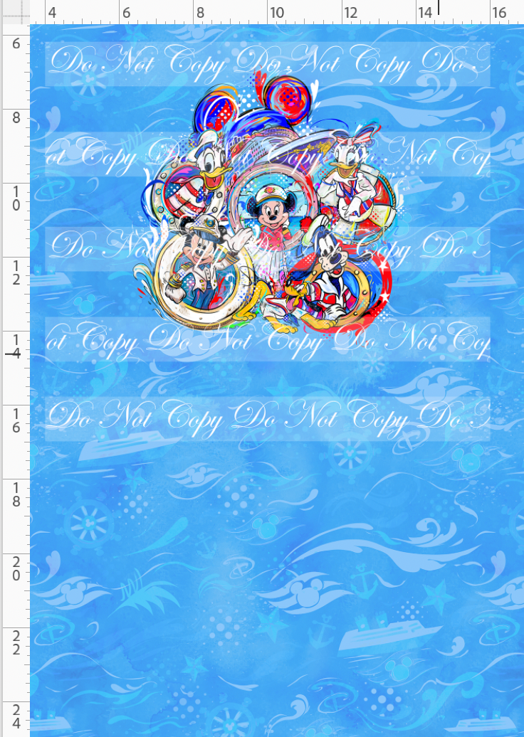 Magical Voyages-Panel-Everyone-child