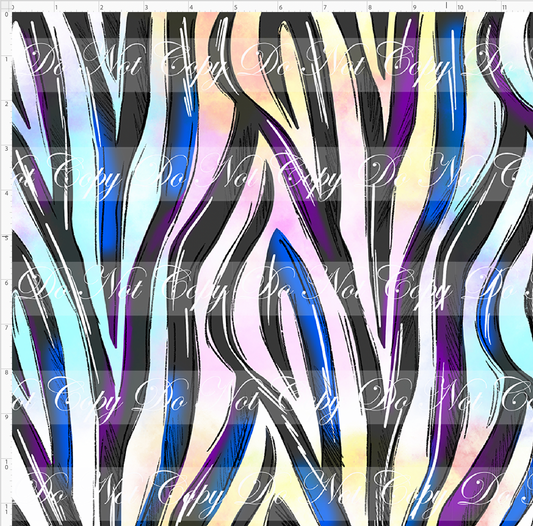 Magical Wilderness Expedition - Zebra