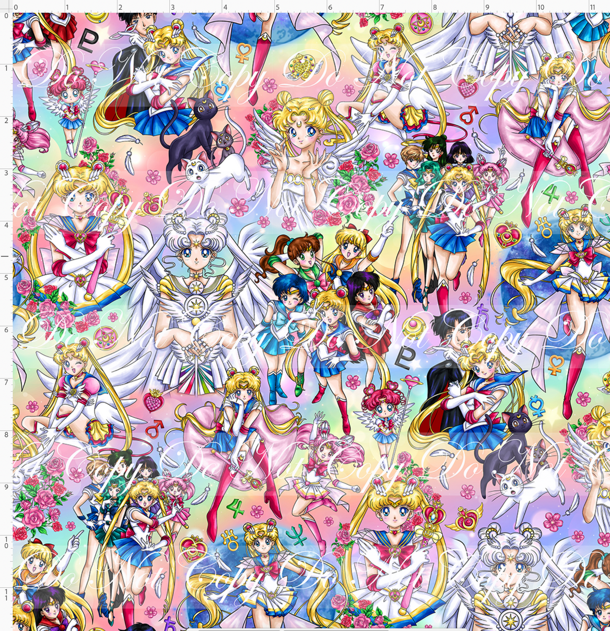 Moon Prism Magic - Main - Colorful - small scale
