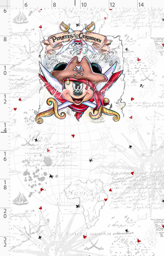 Mouse Pirates and Friends-panel-Mouse Face-child