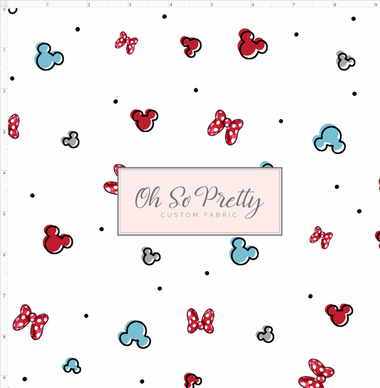 Mouse Pop - Background