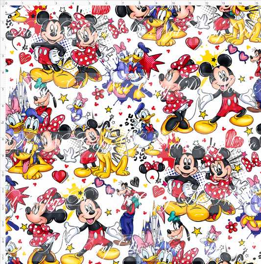 Mouse Pop - Main 2 - white - Large Scale