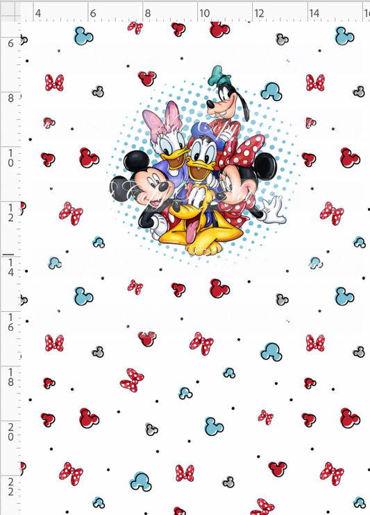 Mouse Pop - Panel - group - child