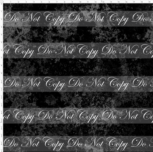 Mystery Machine - Background - Black