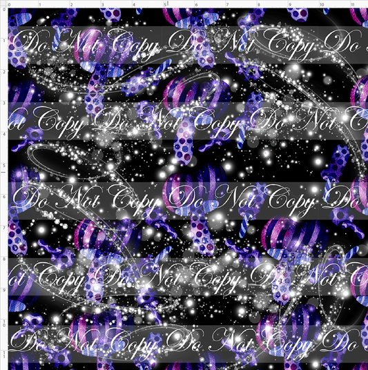 Mystical Wonderland - Coordinate