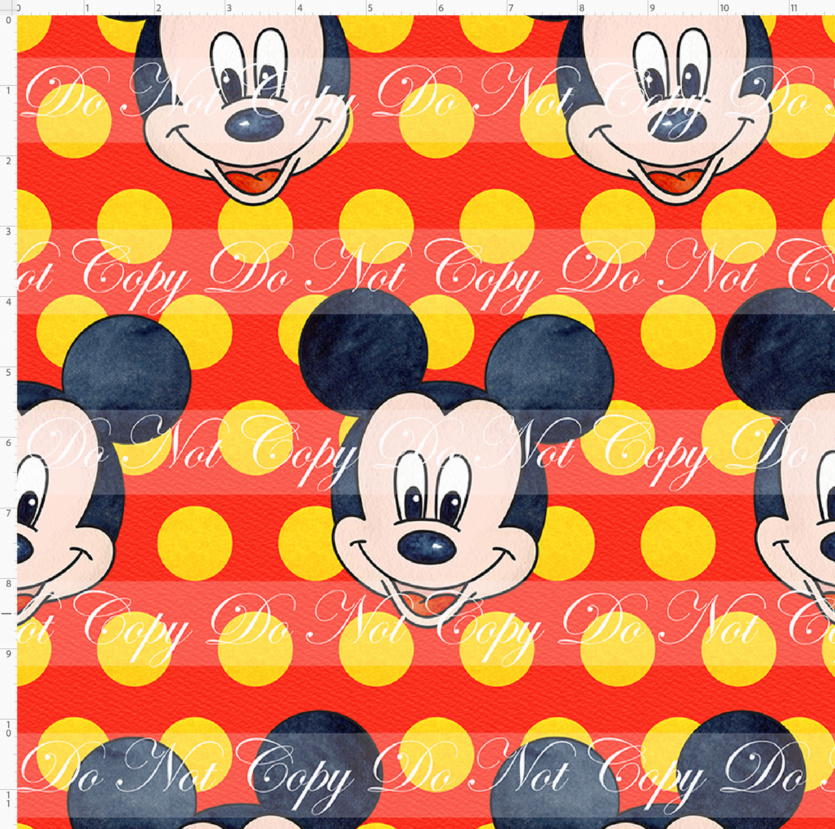 Oh Boy! & Oh Girl! - Classic Mouse - Classic Mouse 3