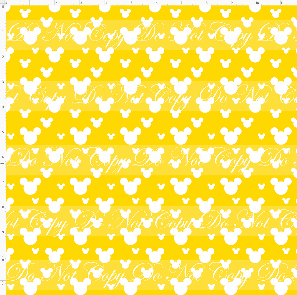Oh Boy! & Oh Girl! - Coordiantes - Heads Yellow