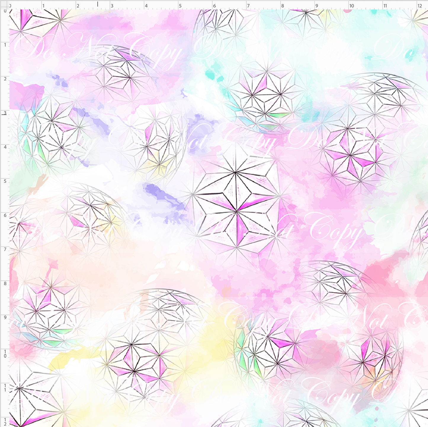 One little spark - background - no elements