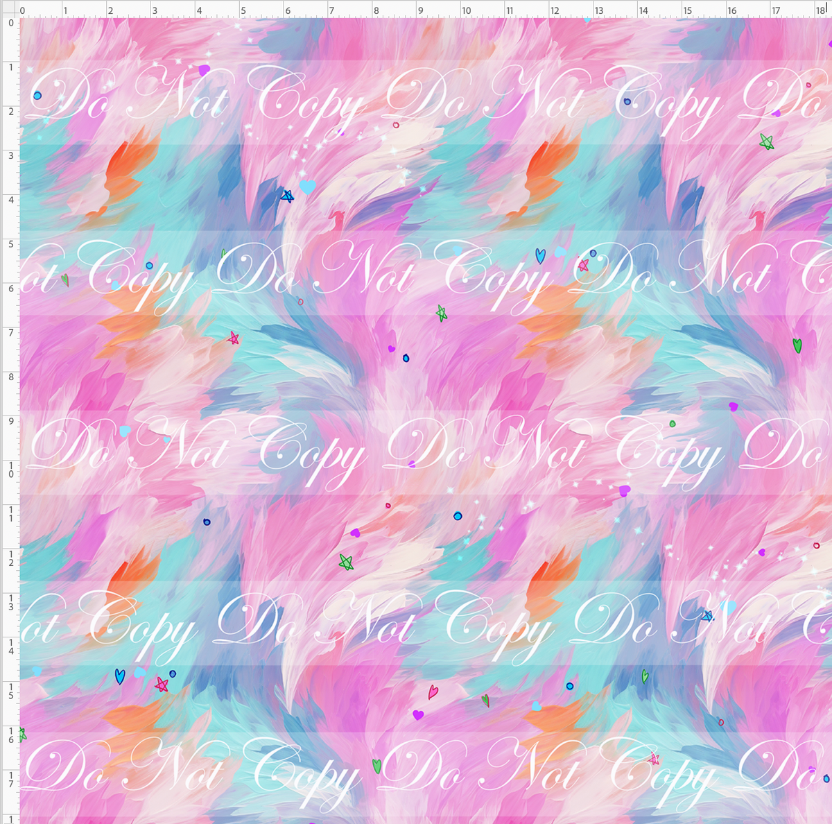 Park Day Princesses-Background-colorful