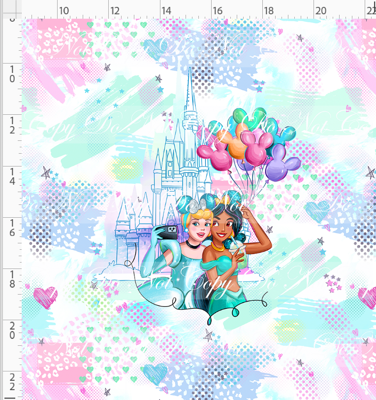 Park Day Princesses-panel-jas and cindy-pop-adult