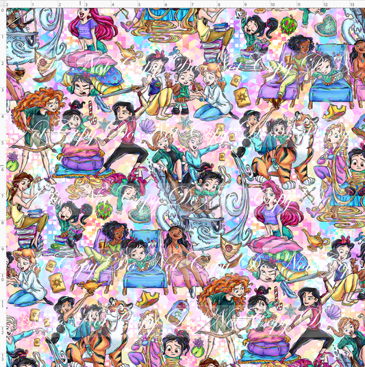 Pixel Princesses-Main-regular scale-pastel background