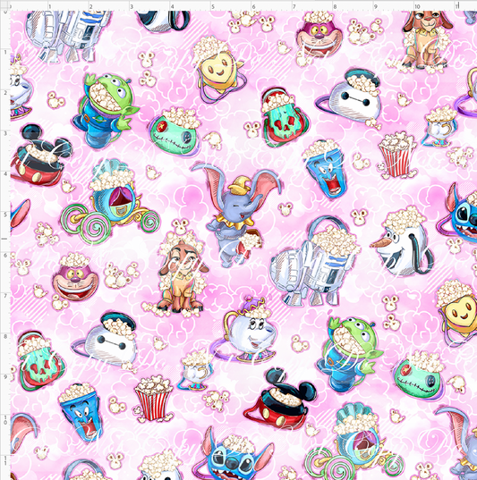 Poppin' Down Mainstreet-buckets-pink-small scale