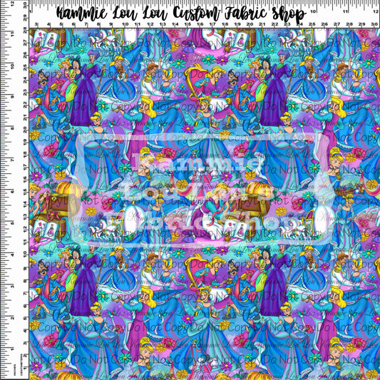 Midnight Mascarade - Main - Small Scale