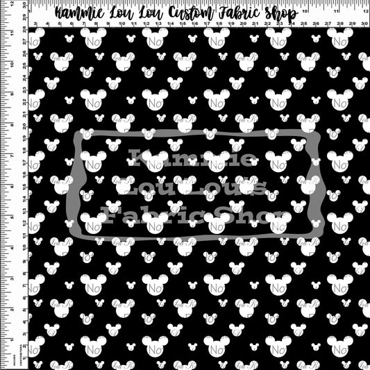 Ville De L'Amour - Silhouettes